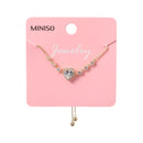 MINISO ELEGANT BRACELET 2018197810102 BRACELET-2