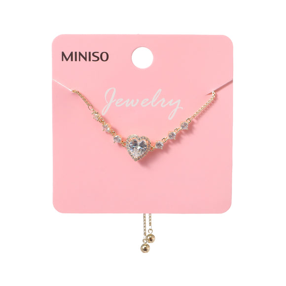 MINISO ELEGANT BRACELET 2018197810102 BRACELET