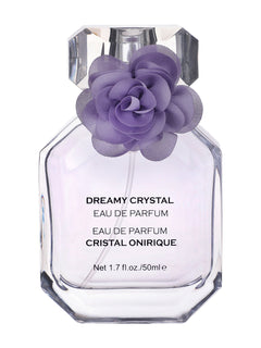 MINISO DREAMY CRYSTAL EAU DE PARFUM (50ML) 2026651910107 WOMEN'S PERFUME