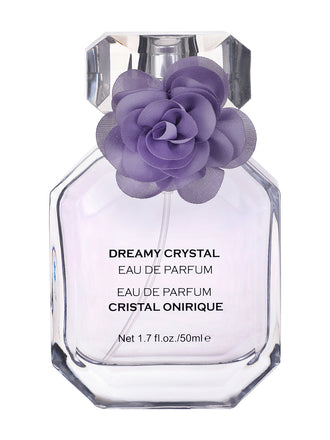 MINISO DREAMY CRYSTAL EAU DE PARFUM (50ML) 2026651910107 WOMEN'S PERFUME