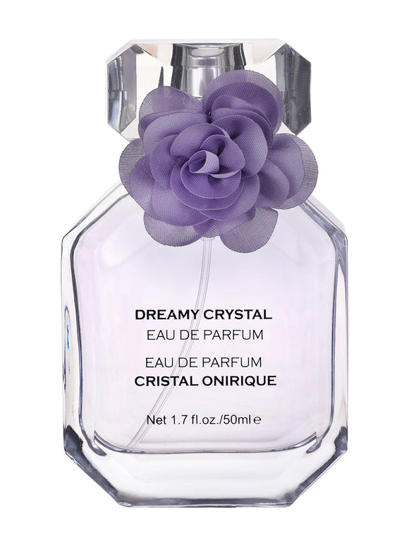 MINISO DREAMY CRYSTAL EAU DE PARFUM (50ML) 2026651910107 WOMEN'S PERFUME