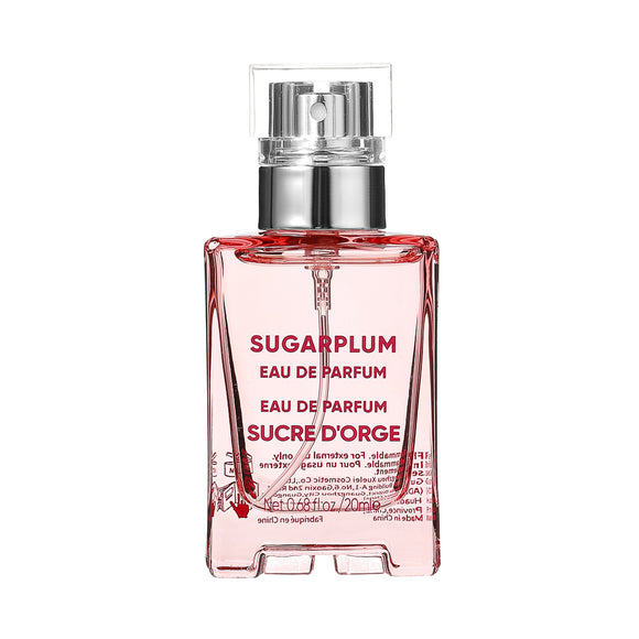 MINISO SUGARPLUM EAU DE PARFUM (20ML) 2026649110106 WOMEN'S PERFUME