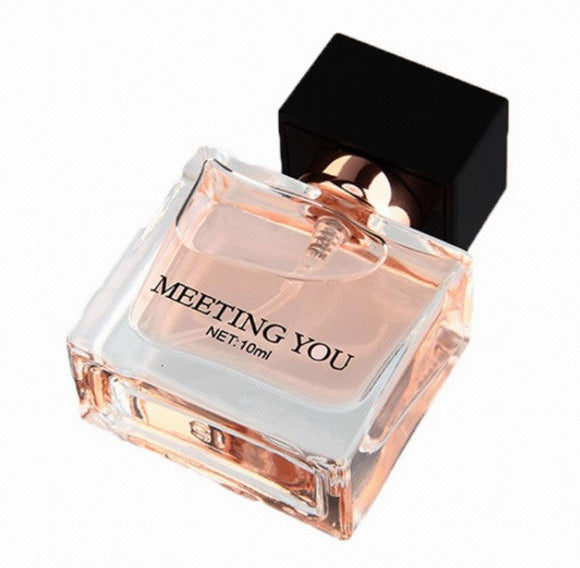 MINISO MEETING YOU EAU DE TOILETTE (10ML) 2026652810109 WOMEN'S PERFUME