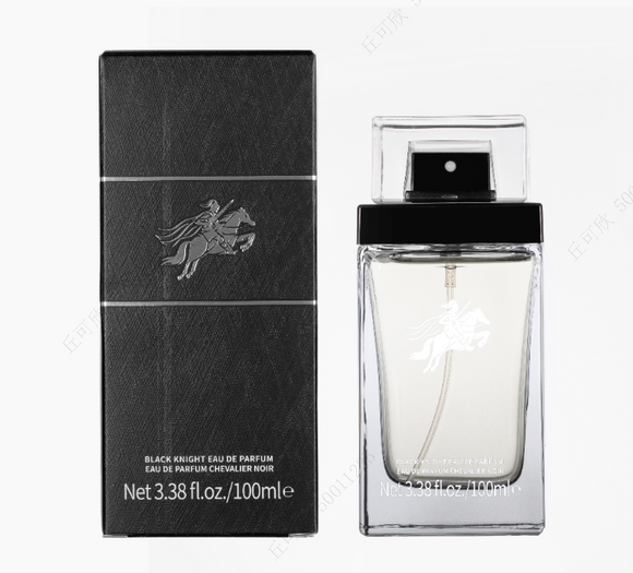 MINISO BLACK KNIGHT EAU DE PARFUM (100ML) 2026655210104 MEN'S PERFUME
