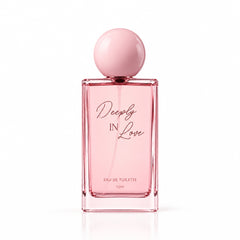 MINISO THE ONLY LOVE EAU DE TOILETTE (50ML) 2026649910102 WOMEN'S PERFUME