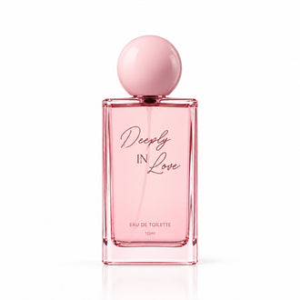 MINISO THE ONLY LOVE EAU DE TOILETTE (50ML) 2026649910102 WOMEN'S PERFUME