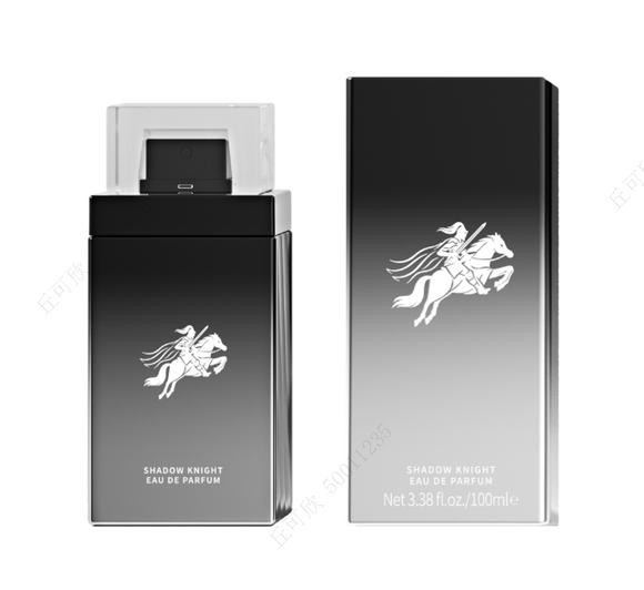 MINISO SHADOW KNIGHT EAU DE PARFUM (100ML) 2026655410108 MEN'S PERFUME