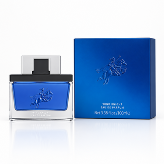 MINISO WIND KNIGHT EAU DE PARFUM(100ML) 2026655610102 MEN'S PERFUME
