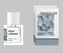 MINISO CHARACTER ECHO AQUA LUMINARY EAU DE PARFUM 2027618111100 MEN'S PERFUME-2