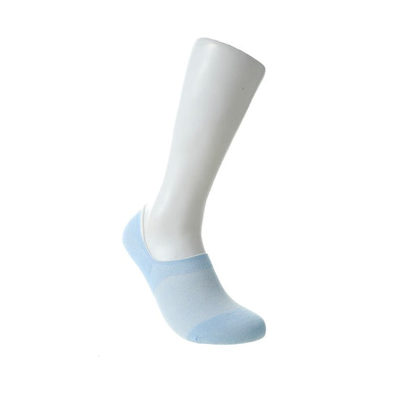 MINISO WOMEN'S BREATHABLE NO-SHOW SOCKS ( 2 PAIRS ) 2013102010103 WOMEN'S NO-SHOW SOCKS