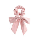 MINISO SOLID COLOR BOWKNOT HAIR TIE (1 PC) 2012686410101 HAIR TIE-2