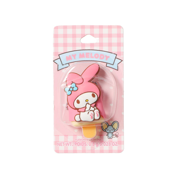 MINISO MY MELODY KIDS' EMOLLIENT LIP BALM 2021768910101 KIDS LIP BALM