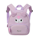 MINISO KUROMI MINI BACKPACK ( 4L ) 2023175210102 BACKPACK-1