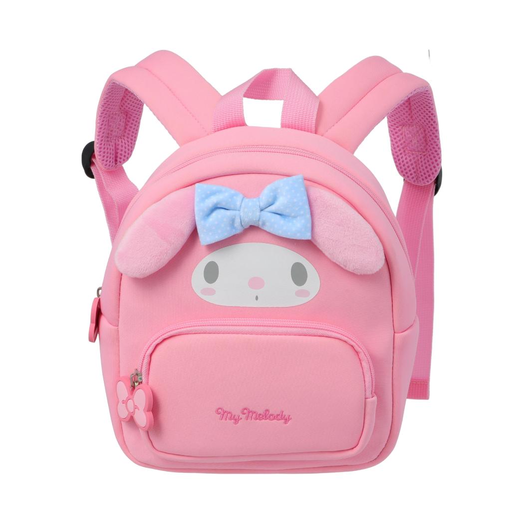 MINISO MY MELODY MINI BACKPACK ( 4L ) 2023175410106 BACKPACK