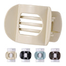 MINISO BASIC SERIES LARGE PONYTAIL CLIP 2023728210108 HAIR DUCK CLIP-1