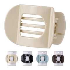 MINISO BASIC SERIES LARGE PONYTAIL CLIP 2023728210108 HAIR DUCK CLIP