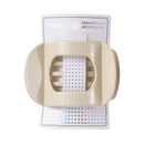 MINISO BASIC SERIES LARGE PONYTAIL CLIP 2023728210108 HAIR DUCK CLIP-2