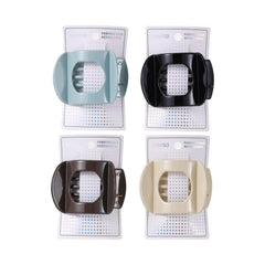 MINISO BASIC SERIES MEDIUM PONYTAIL CLIP 2023728310105 HAIR DUCK CLIP