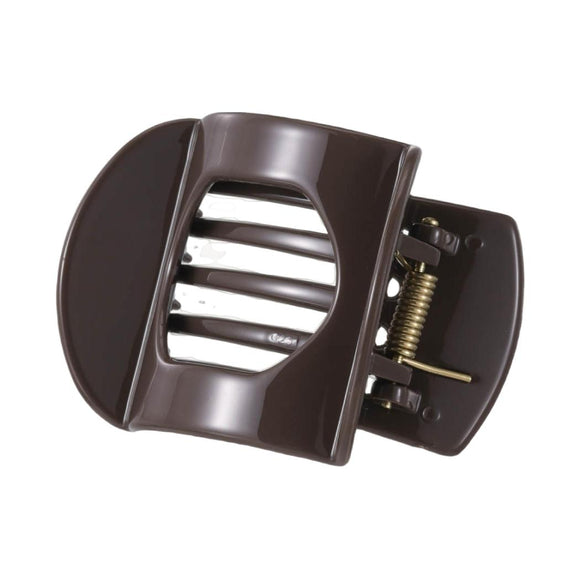 MINISO BASIC SERIES MEDIUM PONYTAIL CLIP 2023728310105 HAIR DUCK CLIP