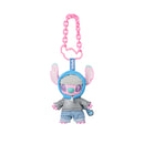MINISO DISNEY STITCH GENZ STREET COLLECTION VINYL PLUSH PENDANT SURPRISE BOX 2023847510103 IP PLUSH-6