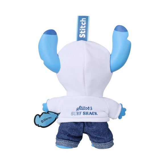 MINISO DISNEY STITCH GENZ STREET COLLECTION VINYL PLUSH PENDANT SURPRISE BOX 2023847510103 IP PLUSH