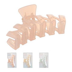 MINISO BASIC SERIES CLAW CLIP 2023932710104 HAIR DUCK CLIP