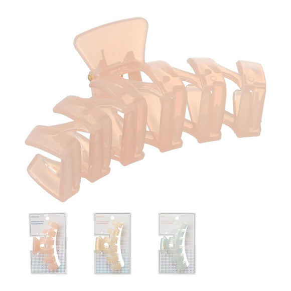 MINISO BASIC SERIES CLAW CLIP 2023932710104 HAIR DUCK CLIP
