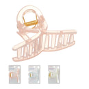 MINISO BASIC SERIES CLAW CLIP 2023932810101 HAIR DUCK CLIP-1