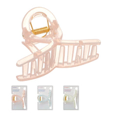 MINISO BASIC SERIES CLAW CLIP 2023932810101 HAIR DUCK CLIP