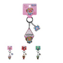 MINISO ONE PIECE COLLECTION FIGURE KEYCHAIN 2024793910108 FASHIONABLE ORNAMENTS-1