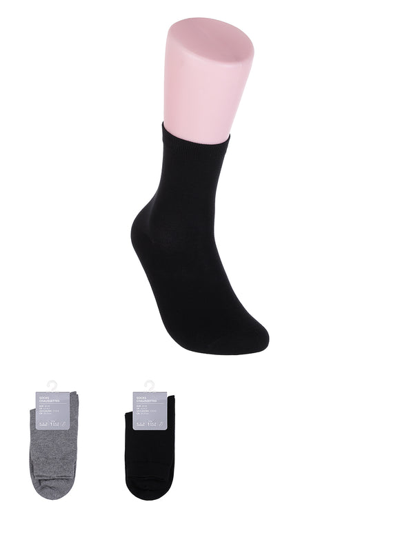 MINISO MEN'S LONG-SOCKS 2007706710101 MEN'S LONG SOCKS