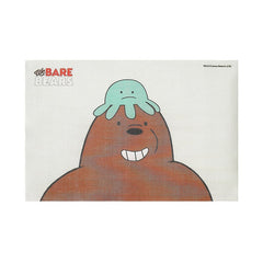 MINISO WE BARE BEARS PLACEMAT 2008112410104 PLACEMAT