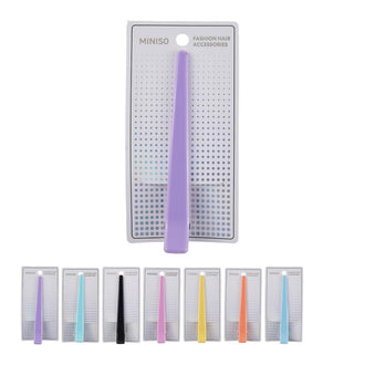 MINISO BASIC SERIES HAIR CLIP 2025651510102 HAIR CLIPPERS