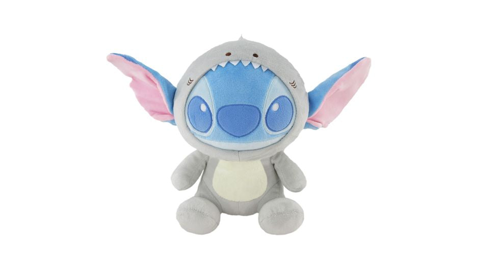 MINISO DISNEY ANIMAL COSTUME-CHANGING COLLECTION 10IN. PLUSH TOY(STITCH) 2014443910107 IP PLUSH