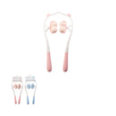 MINISO NECK & SHOULDER MASSAGE BALL ROLLER 2014492610102 MASSAGER-3