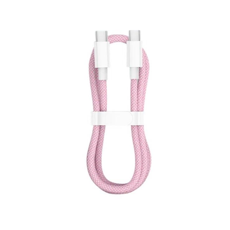 MINISO CHARGING CABLE COMPATIBLE WITH IP 15 2016499110104 TYPE-C CHARGING CABLE