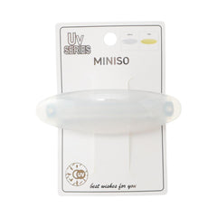 MINISO UV COLOR-CHANGING SERIES PONYTAIL CLIP 2028078110108 HAIR CLIPPERS