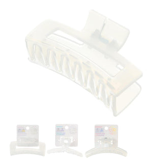 MINISO UV COLOR-CHANGING SERIES CLAW CLIP 2028078510106 HAIR CLIPPERS
