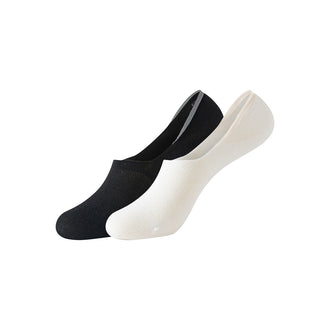 MINISO COOLNISO COOLING SERIES WOMEN'S LOW CUT SOCKS (3 PAIRS,CLASSIC COLOR) 2028763011109 WOMEN'S NO-SHOW SOCKS