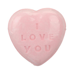 MINISO EAZZY FRESH LOVE SCENTED BATH BOMB 2014475710102 BATH SALT