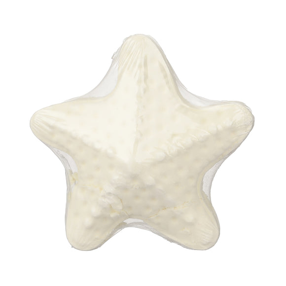 MINISO EAZZY STARFISH SHAPED COCONUT SCENTED BATH BOMB 2014478410108 BATH SALT