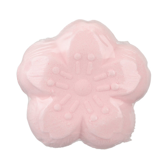 MINISO EAZZY CHERRY BLOSSOM SCENTED BATH BOMB 2014479010109 BATH SALT