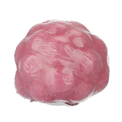 MINISO EAZZY COLORFUL FRUIT SCENTED BATH BOMB ( BLUEBERRY ) 2014476110109 BATH SALT