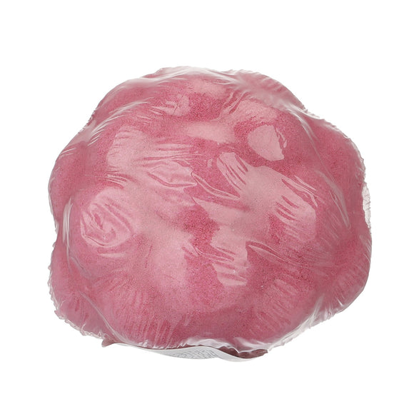 MINISO EAZZY COLORFUL FRUIT SCENTED BATH BOMB ( BLUEBERRY ) 2014476110109 BATH SALT