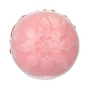 MINISO EAZZY FLOWER LANGUAGE SCENTED BATH BOMB (PINK DREAM) 2014476410100 BATH SALT-1