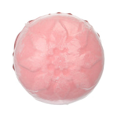 MINISO EAZZY FLOWER LANGUAGE SCENTED BATH BOMB (PINK DREAM) 2014476410100 BATH SALT