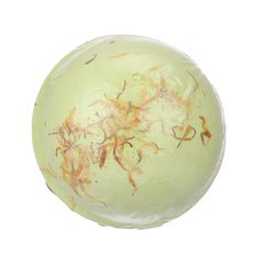 MINISO EAZZY FLOWER LANGUAGE SCENTED BATH BOMB (AUTUMN CHAMOMILE) 2014477510106 BATH SALT