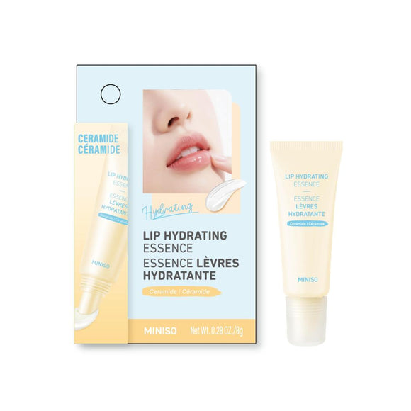 MINISO LIP HYDRATING  ESSENCE(CERAMIDE) 2027934111105 LIP BALM