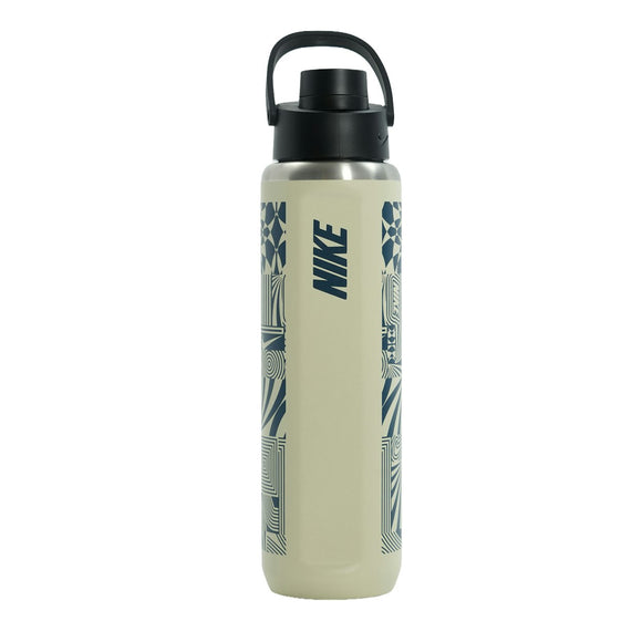 NIKE SS RECHARGE CHUG BOTTLE 24 OZ N.101.3805.237 WATER BOTTLE (U)