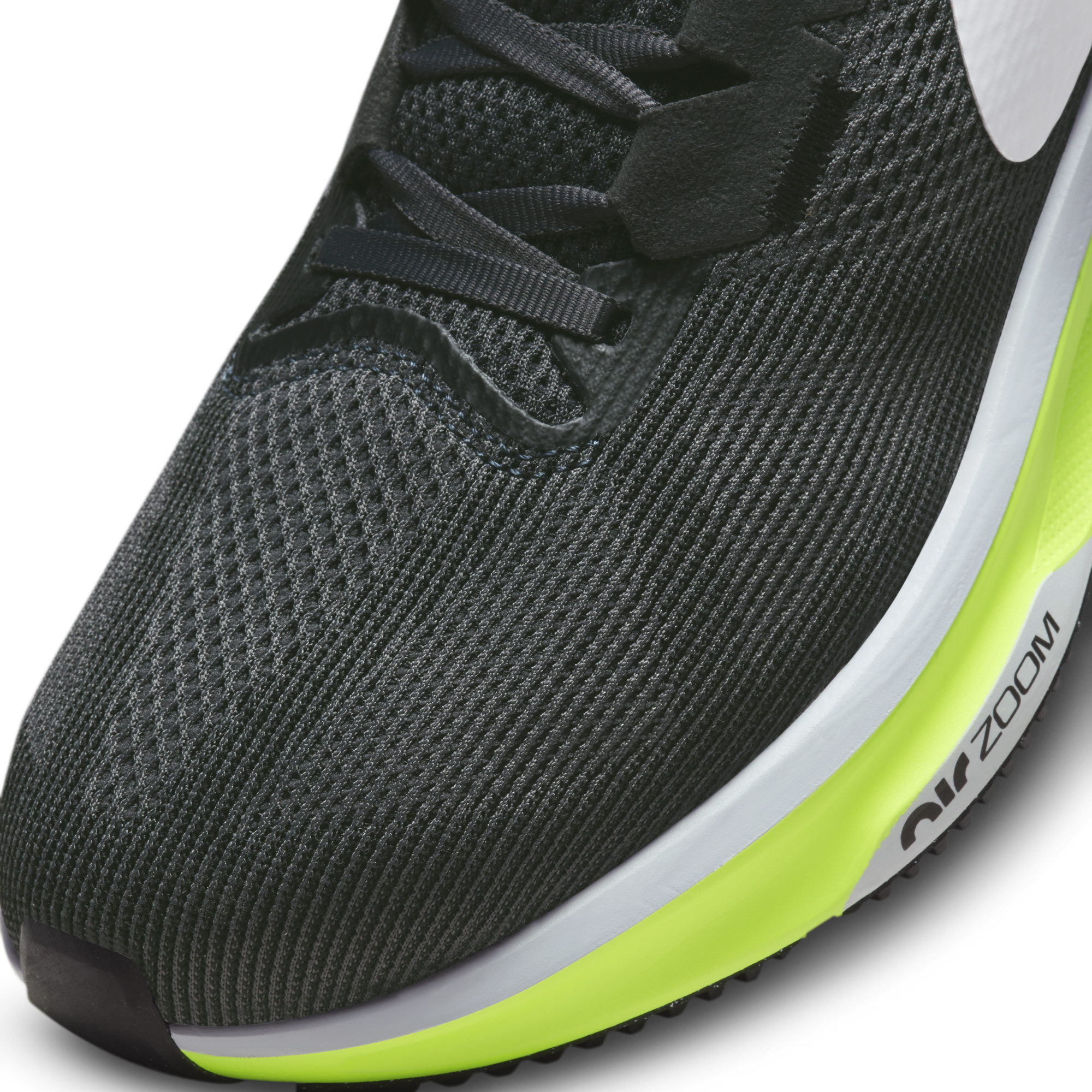 NIKE  STRUCTURE 25 DJ7883-005 RUNNING SHOES (M)